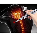 Caneta Massageadora de Acupuntura Elétrica AcuPoint™
