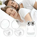 Dilatador Nasal Magnético Anti-Ronco BreatheEase™