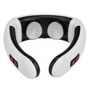 Massageador Cervical Elétrico com Eletroestimulação NeckTherapy™