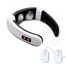 Massageador Cervical Elétrico com Eletroestimulação NeckTherapy™