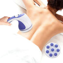 Massageador Modelador Portátil