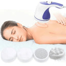 Massageador Modelador Portátil