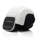 Massageador de Joelhos com Calor, Vibração e Terapia LED ReliefKnee™