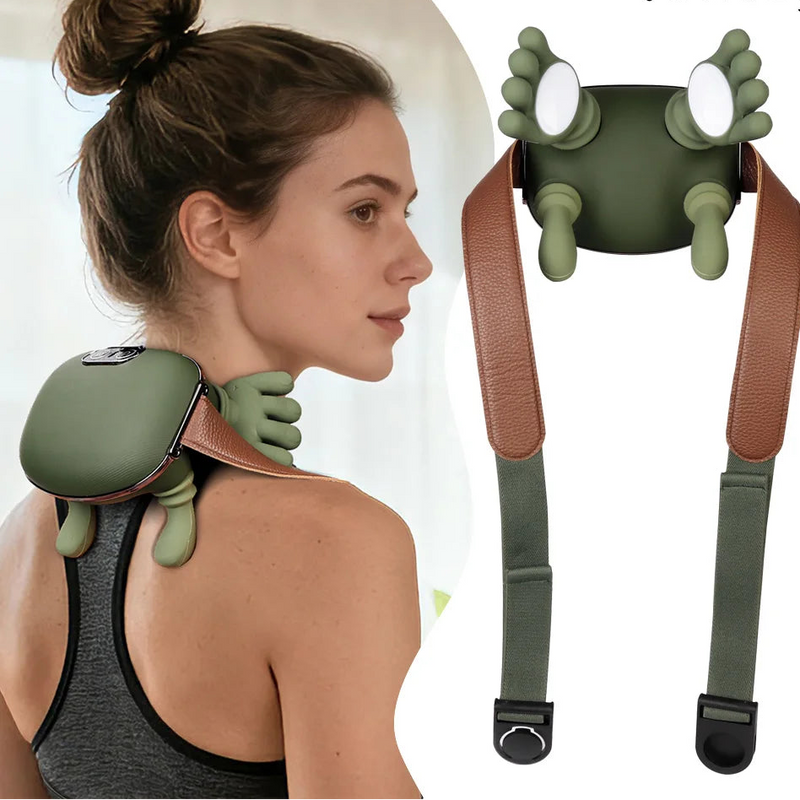 Massageador Bionic Finger