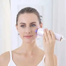 Ultrassom Facial HIFU Portátil Microfocado RejuveLift™
